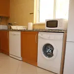 Apartamento Da 7d *
