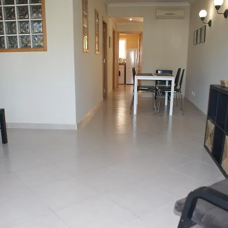 Appartement Da Praia 7d