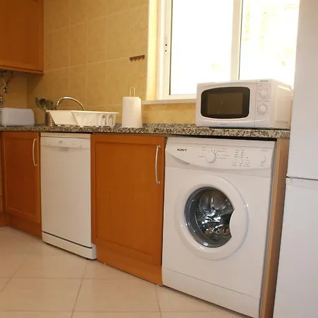 Appartement Da Praia 7d *