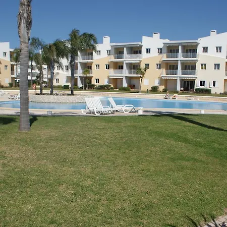 Appartement Da 7d Alvor