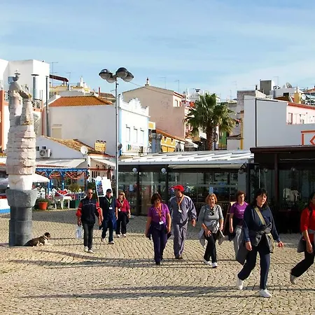 Appartement Da 7d Alvor