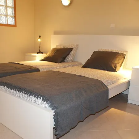 Appartamento Da 7d Alvor