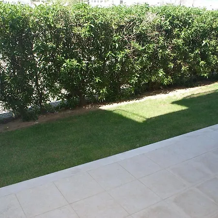 Appartement Da 7d Alvor