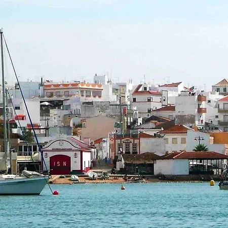 Da 7d Alvor