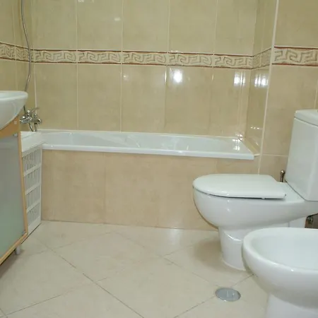 Apartment Da 7d