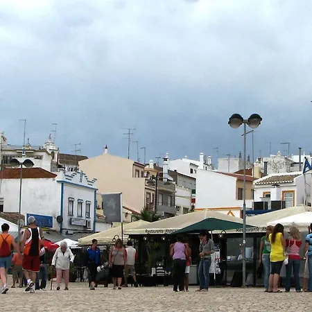 Da 7d Alvor
