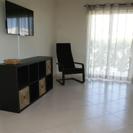 Apartment Da 7d Alvor