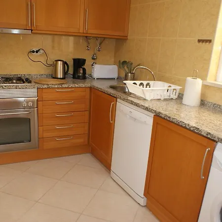 Apartment Da 7d *