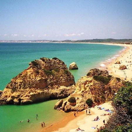 Apartment Da 7d Alvor