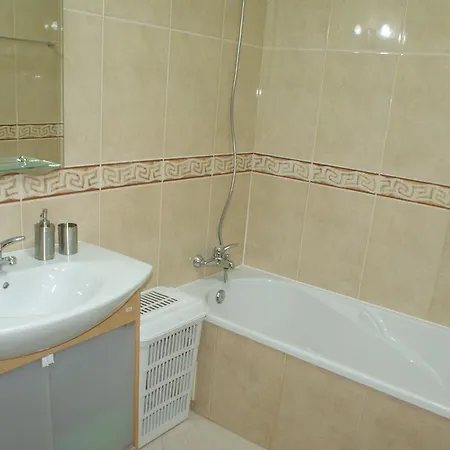 Apartment Da 7d *