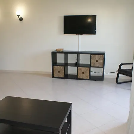 Apartment Da 7d