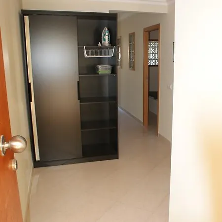 Appartement Da 7d Alvor